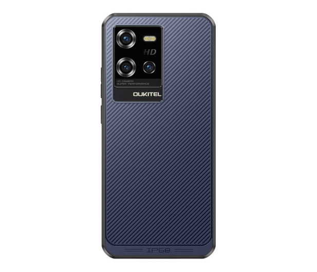OUKITEL WP50 5G 4/256GB niebieski - 1278384 - zdjęcie 4